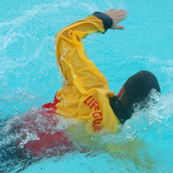 Free Lifesaving Society